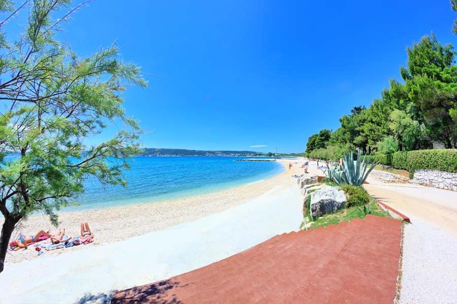 Apartment Penic Kastela Exterior photo