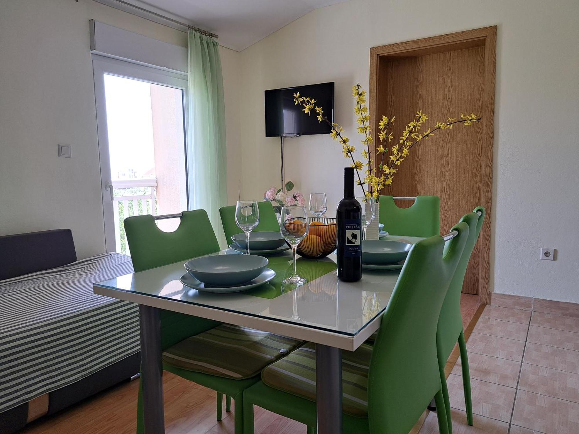 Apartment Penic Kastela Exterior photo